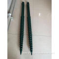 Ground Screw Anchor Steel Screw Pile Foundation